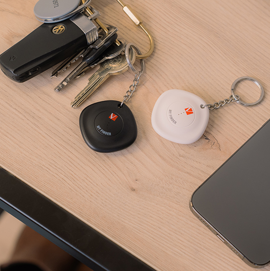 My Finder Bluetooth Tracker My Finder Bluetooth Tracker